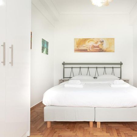 Beautiful And Comfortable Apartment At Marina Zeas Piraeus Ngoại thất bức ảnh