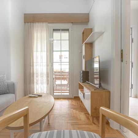 Beautiful And Comfortable Apartment At Marina Zeas Piraeus Ngoại thất bức ảnh