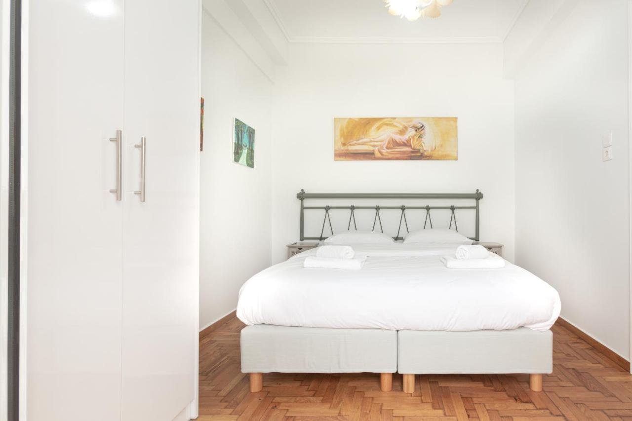 Beautiful And Comfortable Apartment At Marina Zeas Piraeus Ngoại thất bức ảnh