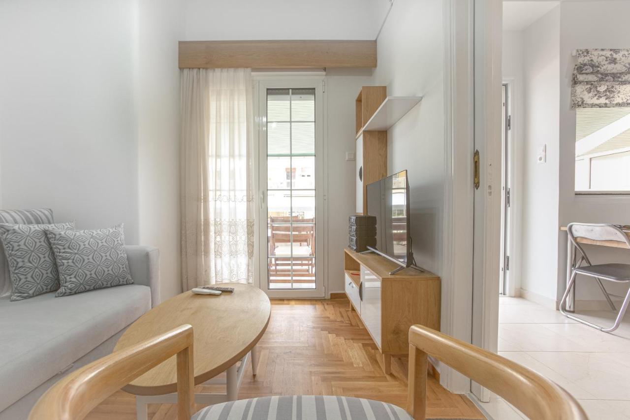 Beautiful And Comfortable Apartment At Marina Zeas Piraeus Ngoại thất bức ảnh