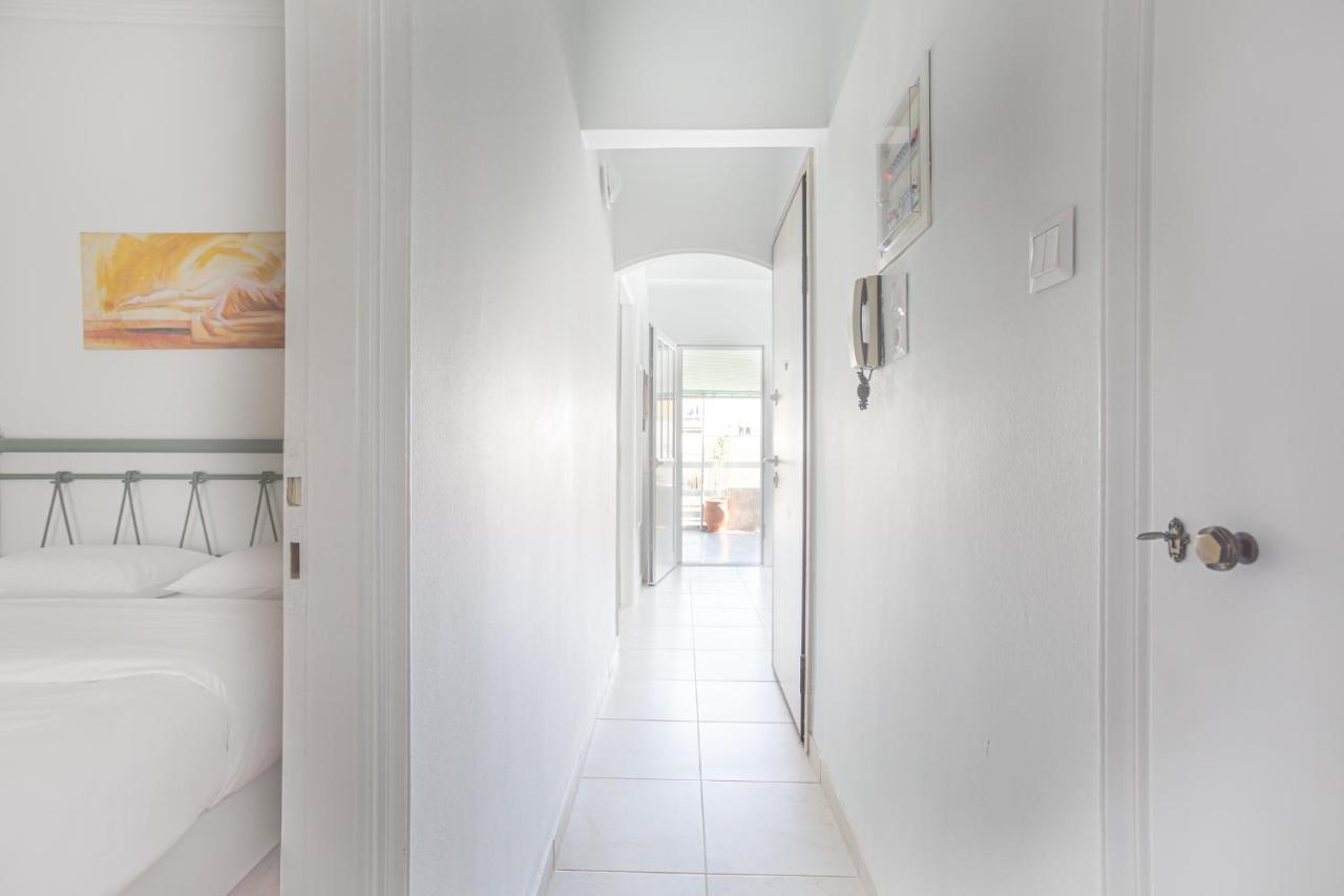 Beautiful And Comfortable Apartment At Marina Zeas Piraeus Ngoại thất bức ảnh