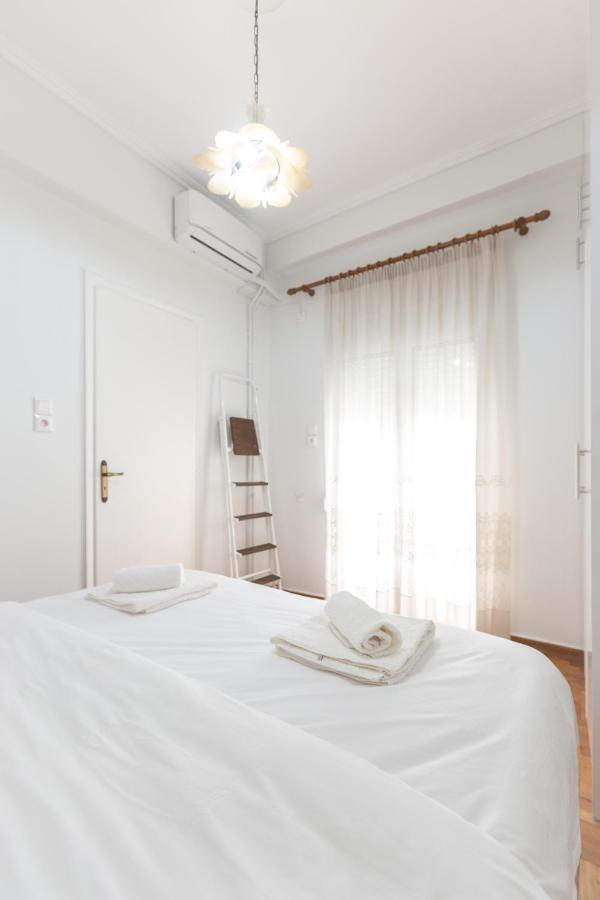 Beautiful And Comfortable Apartment At Marina Zeas Piraeus Ngoại thất bức ảnh