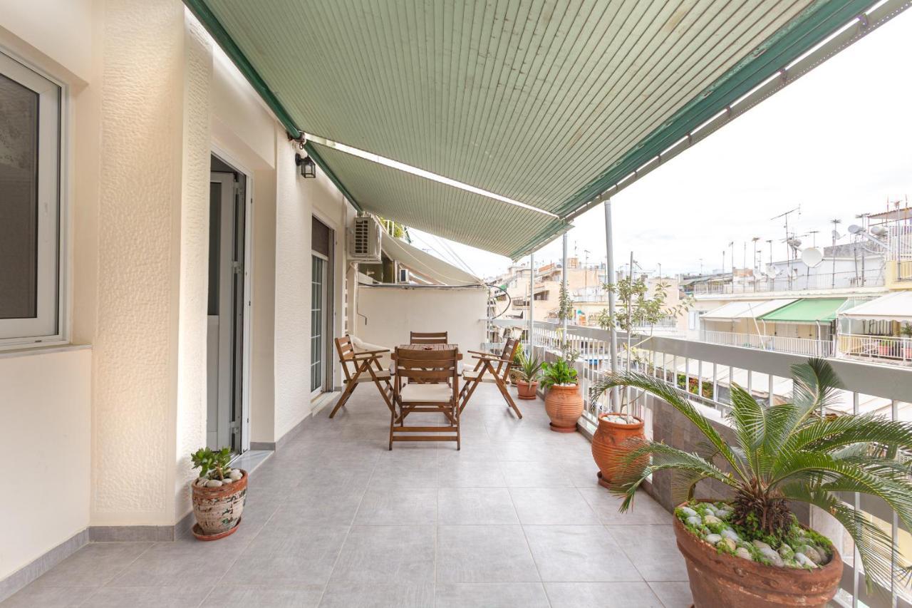 Beautiful And Comfortable Apartment At Marina Zeas Piraeus Ngoại thất bức ảnh