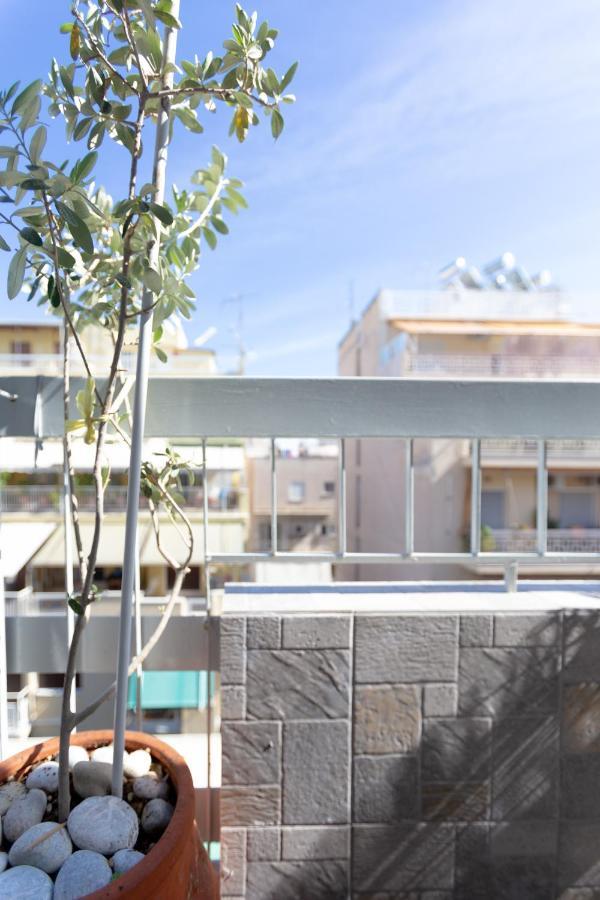 Beautiful And Comfortable Apartment At Marina Zeas Piraeus Ngoại thất bức ảnh
