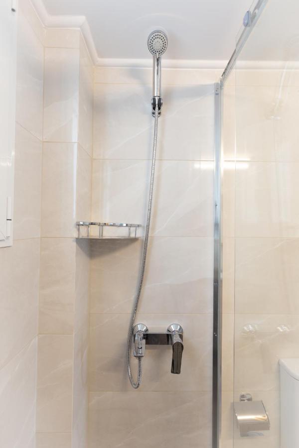 Beautiful And Comfortable Apartment At Marina Zeas Piraeus Ngoại thất bức ảnh
