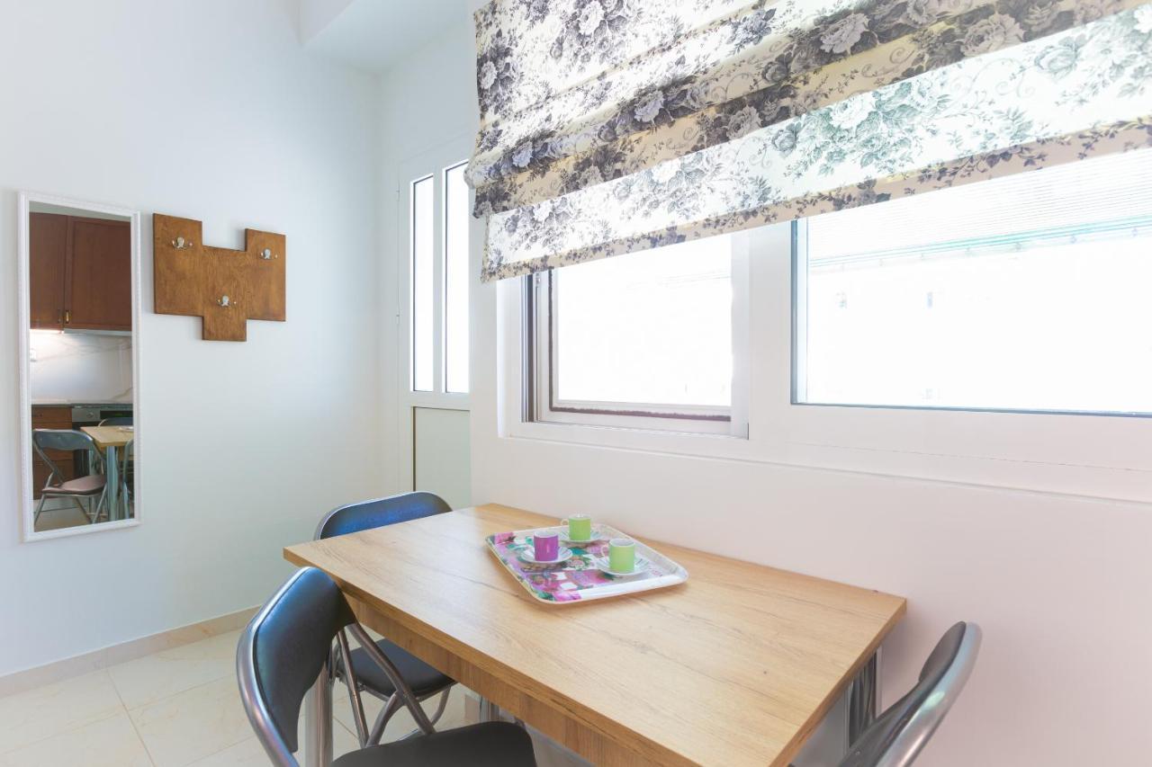 Beautiful And Comfortable Apartment At Marina Zeas Piraeus Ngoại thất bức ảnh